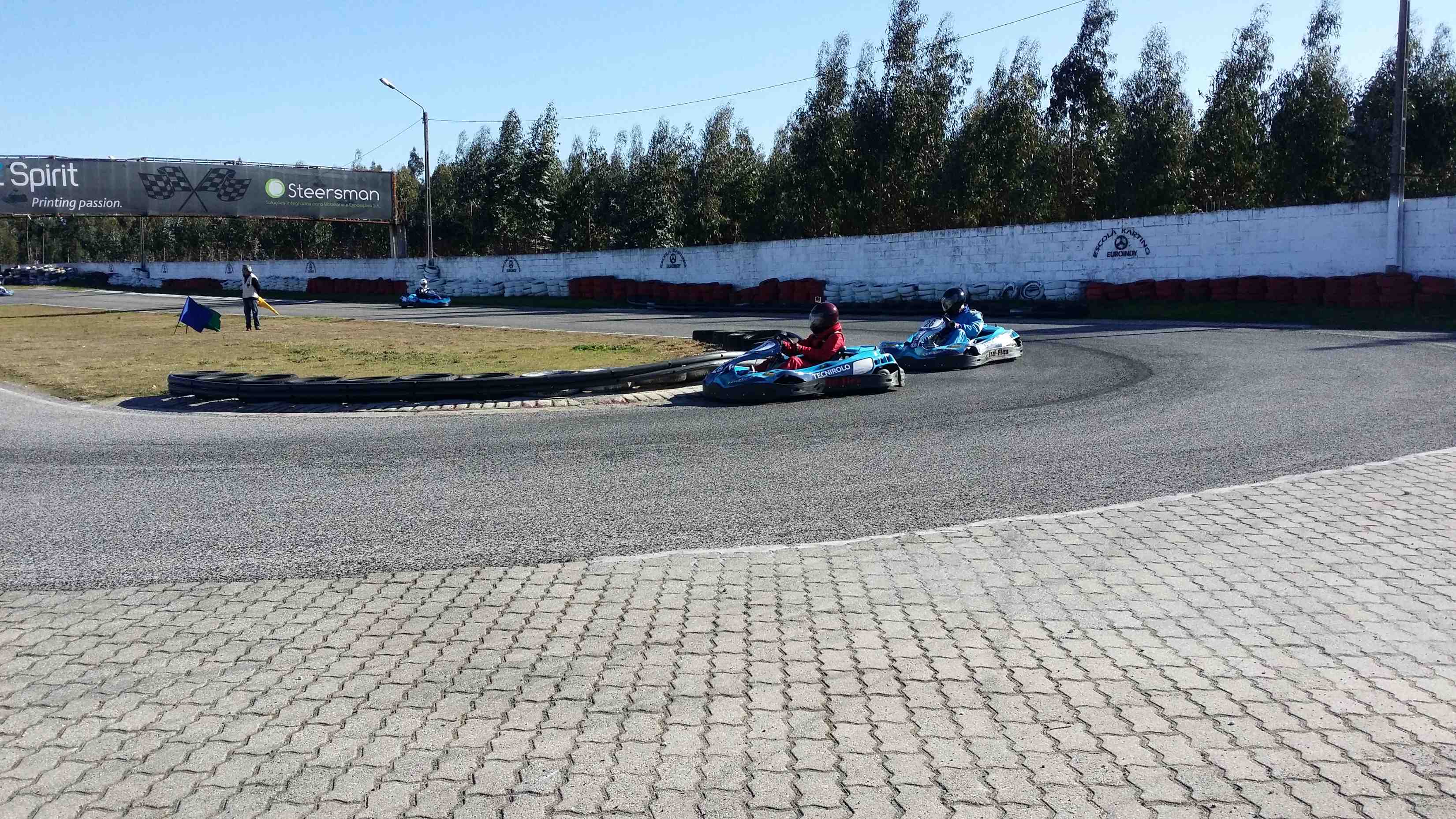 17ª Campeonato Ormei30